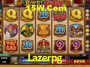 Statistics Lazerpg