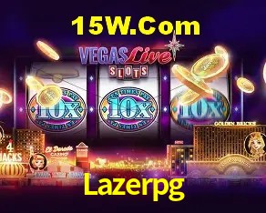 Game Statistics Lazerpg