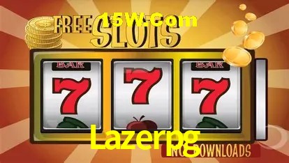 Live Casino Lazerpg