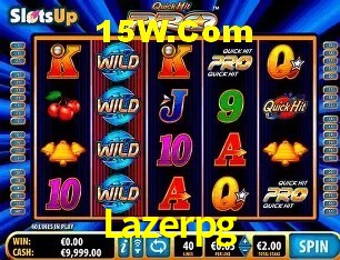 Seasonal Promotions Lazerpg