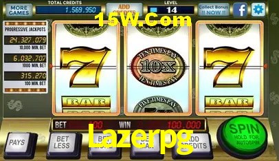 Account Benefits Lazerpg