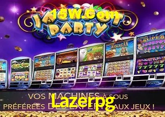 Sports Statistics Lazerpg